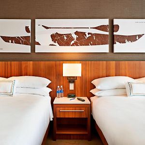 Double Queen Room